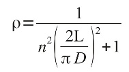 Additional Formula for the Von Mises Expressions